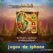 jogos de iphone para ganhar dinheiro